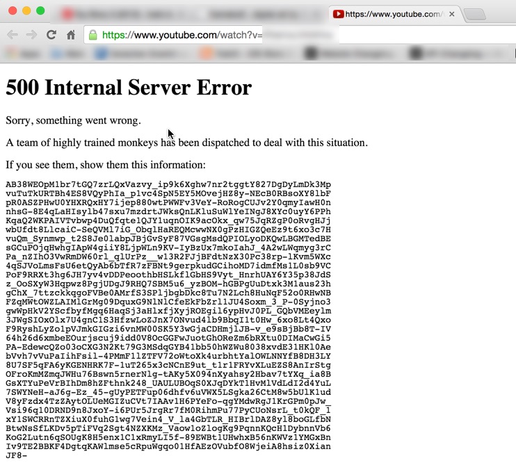 YouTube